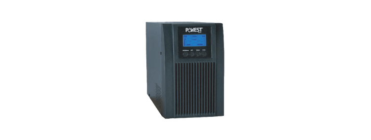 UPS ONLINE 1KVA 220