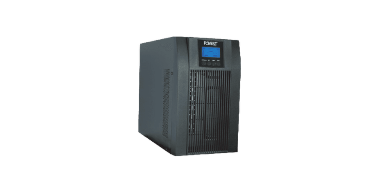 UPS ONLINE 3KVA 220