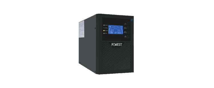 UPS POWEST 1KVA