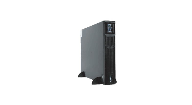 UPS POWEST RACK 1KVA