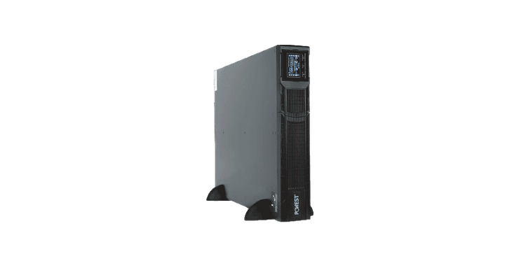 UPS POWEST RACK 3KVA