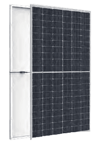 Panel solar fotovoltaico