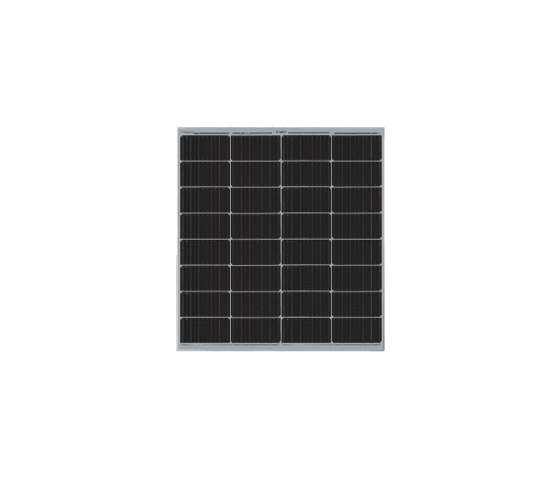 PANEL SOLAR MONOCRISTALINO 120W