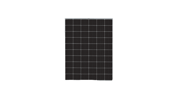 PANEL SOLAR MONOCRISTALINO 360W