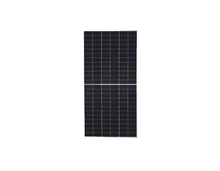 PANEL SOLAR MONOCRISTALINO 550W