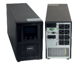 POWEST INTERACTIVA 3000VAC
