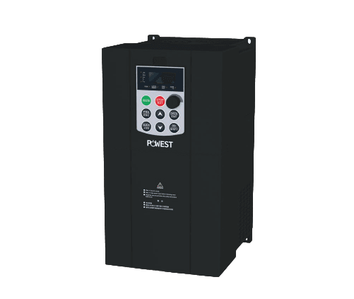 POWEST VFD 5.5KW - 7.5KW (3Fases)