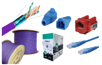 Redes y Cableado Estructurado