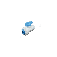 Registro de control 1/2” DZR interior X PE
