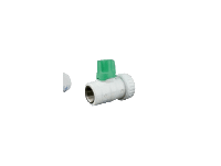 Registro de corte antifraude 3/4” F DZR X PE 25MM