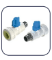 Registro de incorporación 3/4” M DZR X PE 25MM