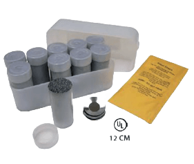 Soldadura / Welding Powder