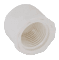 Tapones roscados PVC