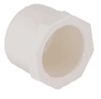 Tapones soldados CPVC