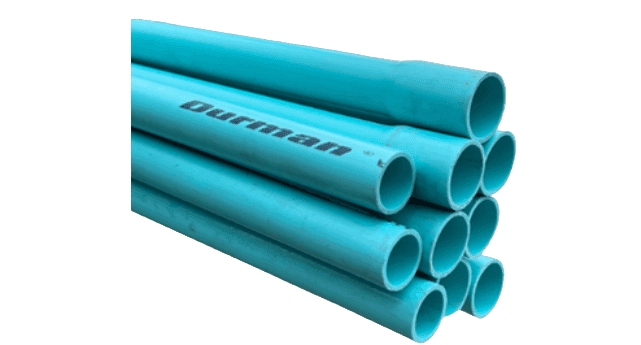 Tuberia PVC Conduit