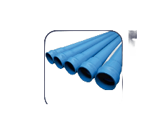 Tubos de 6m RDE 14 305 PSI