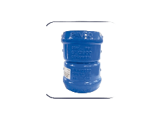 Unión C x C AWWA C-110