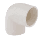 Uniones PVC Presión