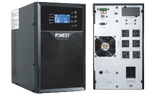 UPS POWEST 2KVA