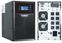 UPS POWEST 3KVA